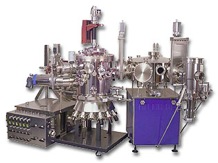 SVTA MBE System