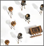 UV Detectors