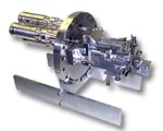 Cleaving Tool
