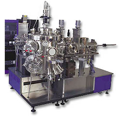 Silicon Systems